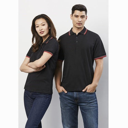Biz Collection P227LS Cambridge Ladies Polo