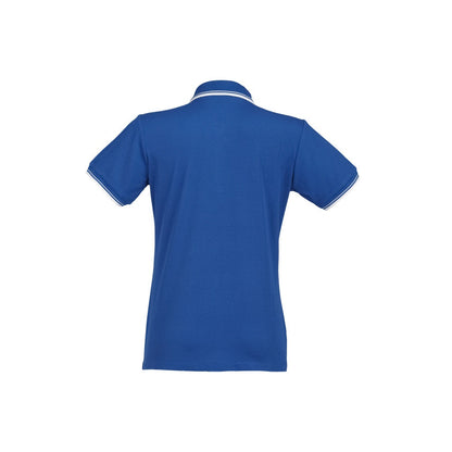 Biz Collection P227LS Cambridge Ladies Polo