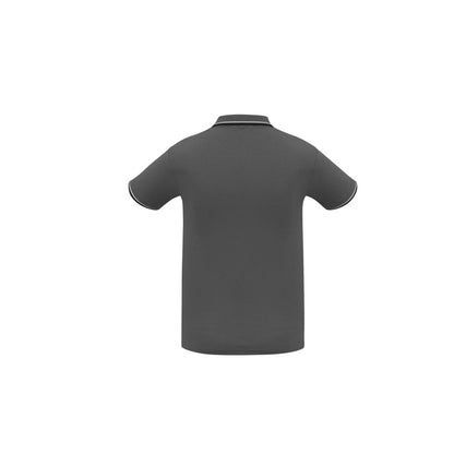 Biz Collection P227MS Mens Cambridge Polo