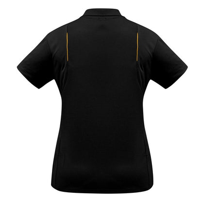Biz Collection P244LS Ladies United Polo