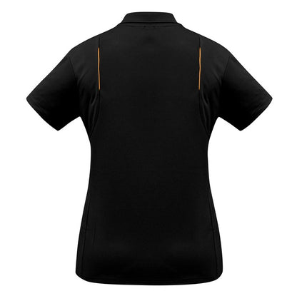 Biz Collection P244LS Ladies United Polo