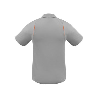 Biz Collection P244MS Mens United Polo
