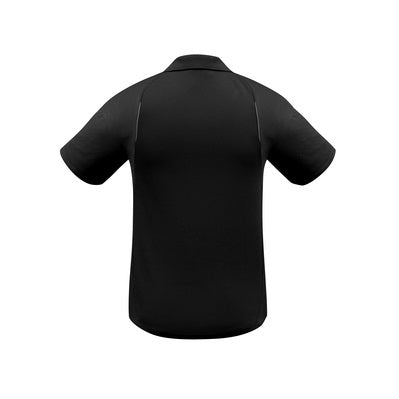 Biz Collection P244MS Mens United Polo