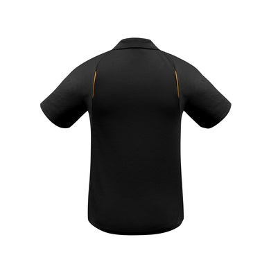 Biz Collection P244MS Mens United Polo