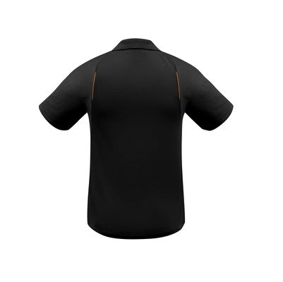 Biz Collection P244MS Mens United Polo