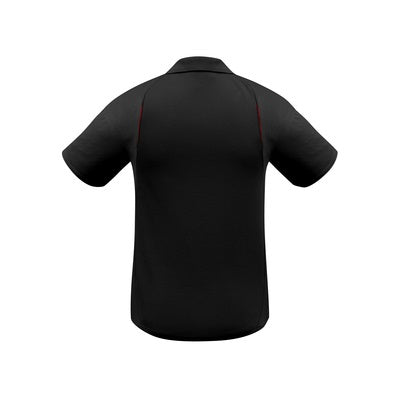 Biz Collection P244MS Mens United Polo
