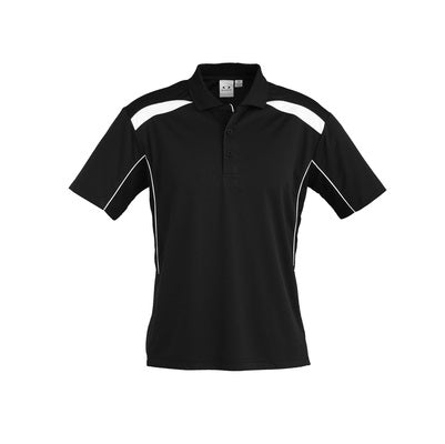Biz Collection P244MS Mens United Polo