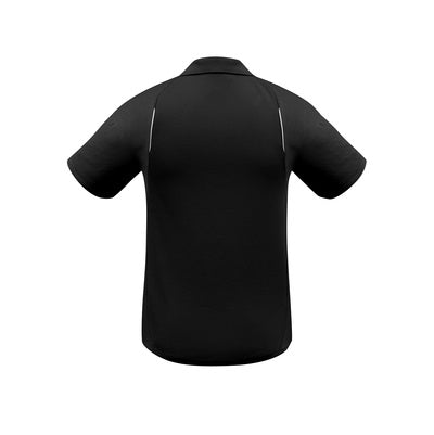 Biz Collection P244MS Mens United Polo