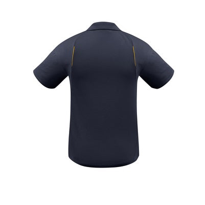 Biz Collection P244MS Mens United Polo