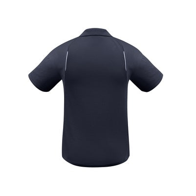 Biz Collection P244MS Mens United Polo