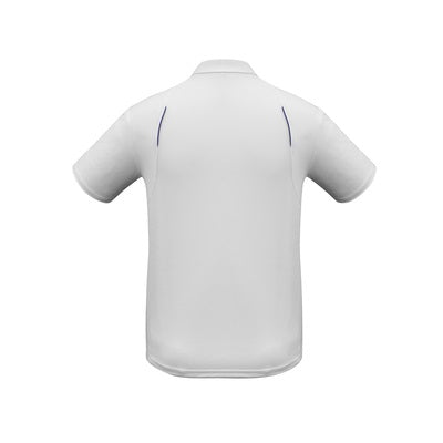 Biz Collection P244MS Mens United Polo