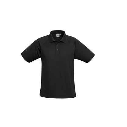 Biz Collection P300MS Mens Sprint Polo