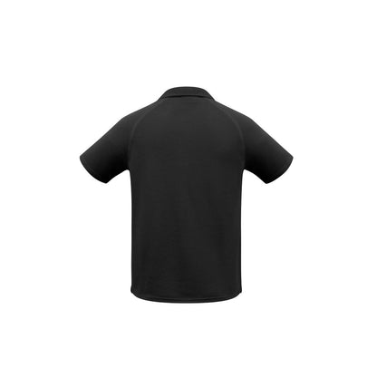Biz Collection P300MS Mens Sprint Polo