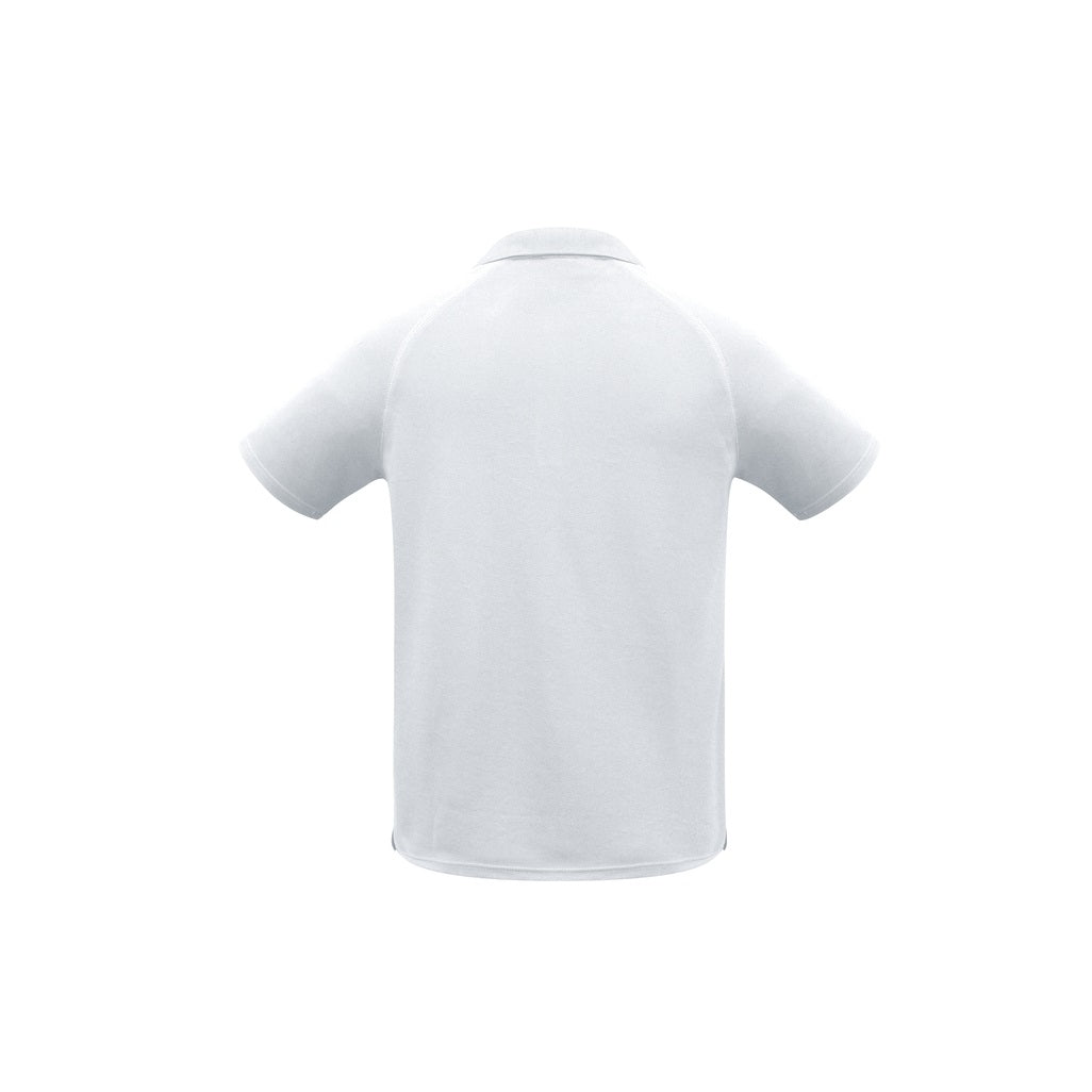 Biz Collection P300MS Mens Sprint Polo