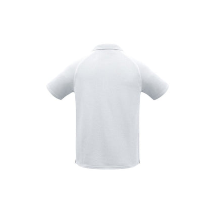 Biz Collection P300MS Mens Sprint Polo