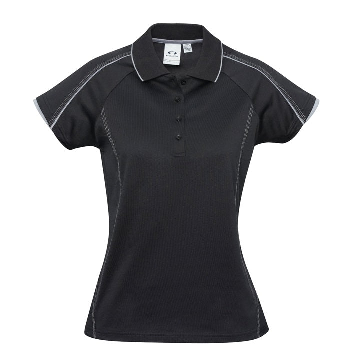 Biz Collection P303LS Ladies Blade Polo