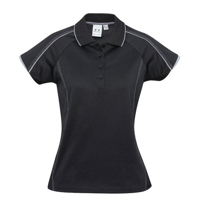 Biz Collection P303LS Ladies Blade Polo