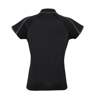 Biz Collection P303LS Ladies Blade Polo