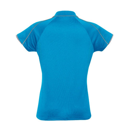 Biz Collection P303LS Ladies Blade Polo