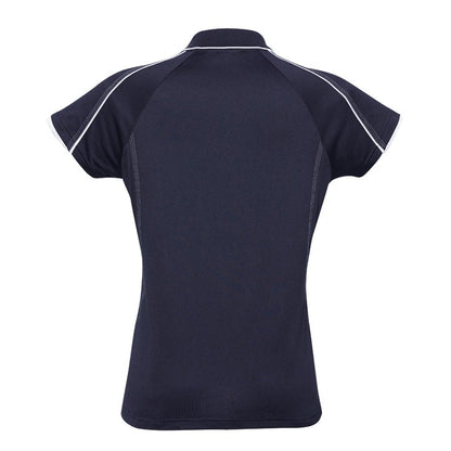 Biz Collection P303LS Ladies Blade Polo