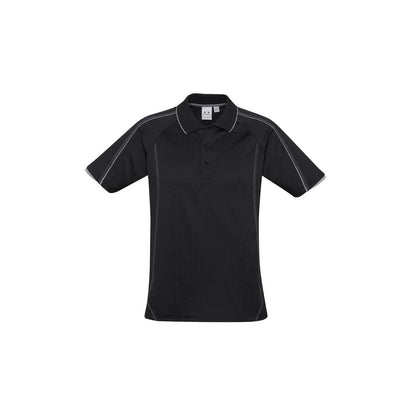 Biz Collection P303MS Mens Blade Polo