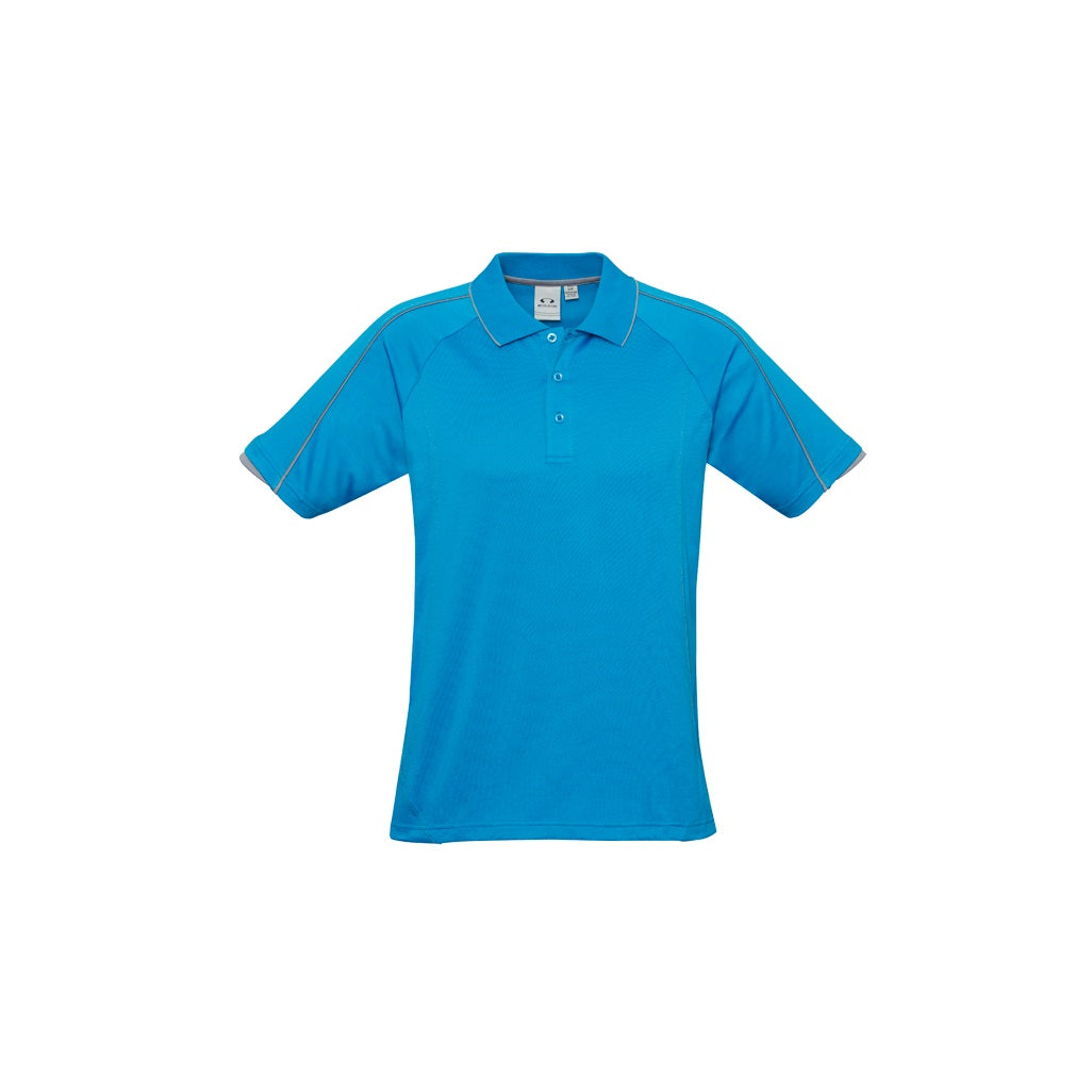 Biz Collection P303MS Mens Blade Polo
