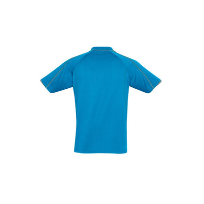 Biz Collection P303MS Mens Blade Polo