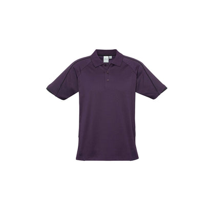 Biz Collection P303MS Mens Blade Polo