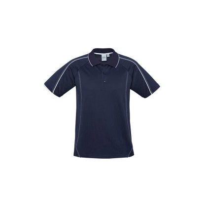 Biz Collection P303MS Mens Blade Polo