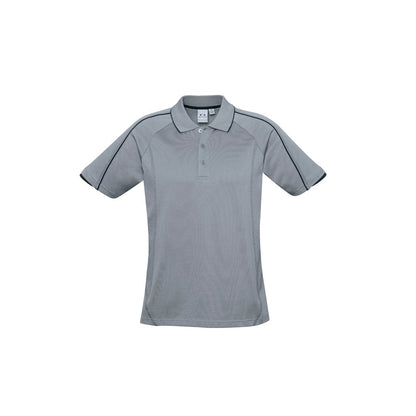 Biz Collection P303MS Mens Blade Polo