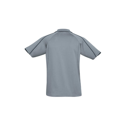 Biz Collection P303MS Mens Blade Polo