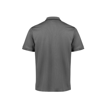 Biz Collection P313MS Mens Focus Short Sleeve Polo