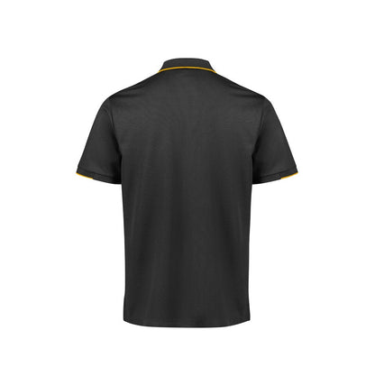 Biz Collection P313MS Mens Focus Short Sleeve Polo