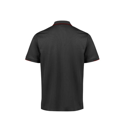 Biz Collection P313MS Mens Focus Short Sleeve Polo