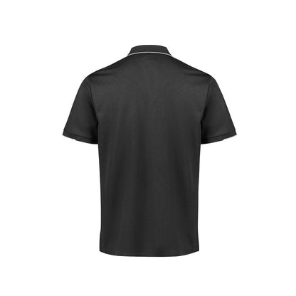 Biz Collection P313MS Mens Focus Short Sleeve Polo