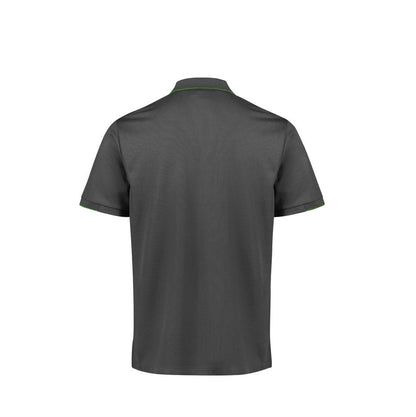 Biz Collection P313MS Mens Focus Short Sleeve Polo