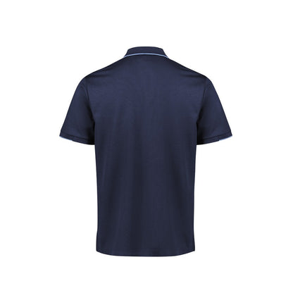 Biz Collection P313MS Mens Focus Short Sleeve Polo