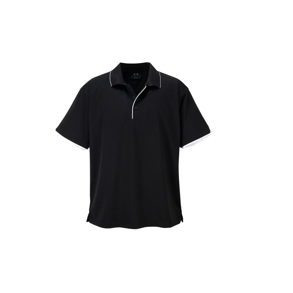 Biz Collection P3200 Mens Elite Polo