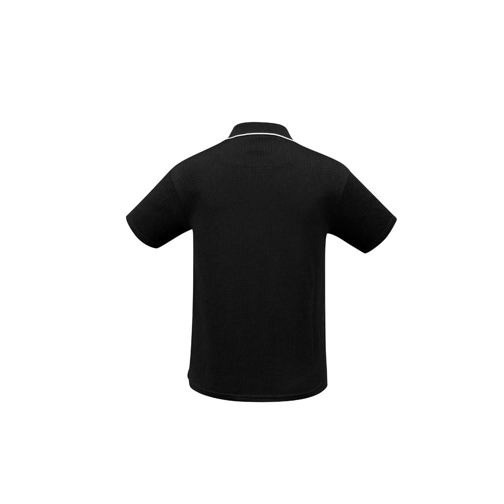 Biz Collection P3200 Mens Elite Polo