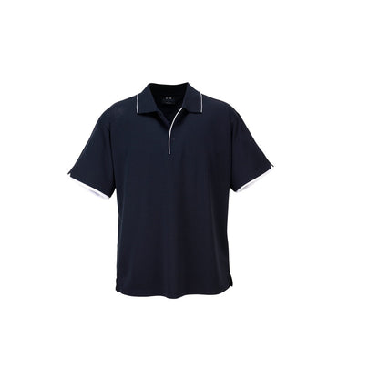 Biz Collection P3200 Mens Elite Polo