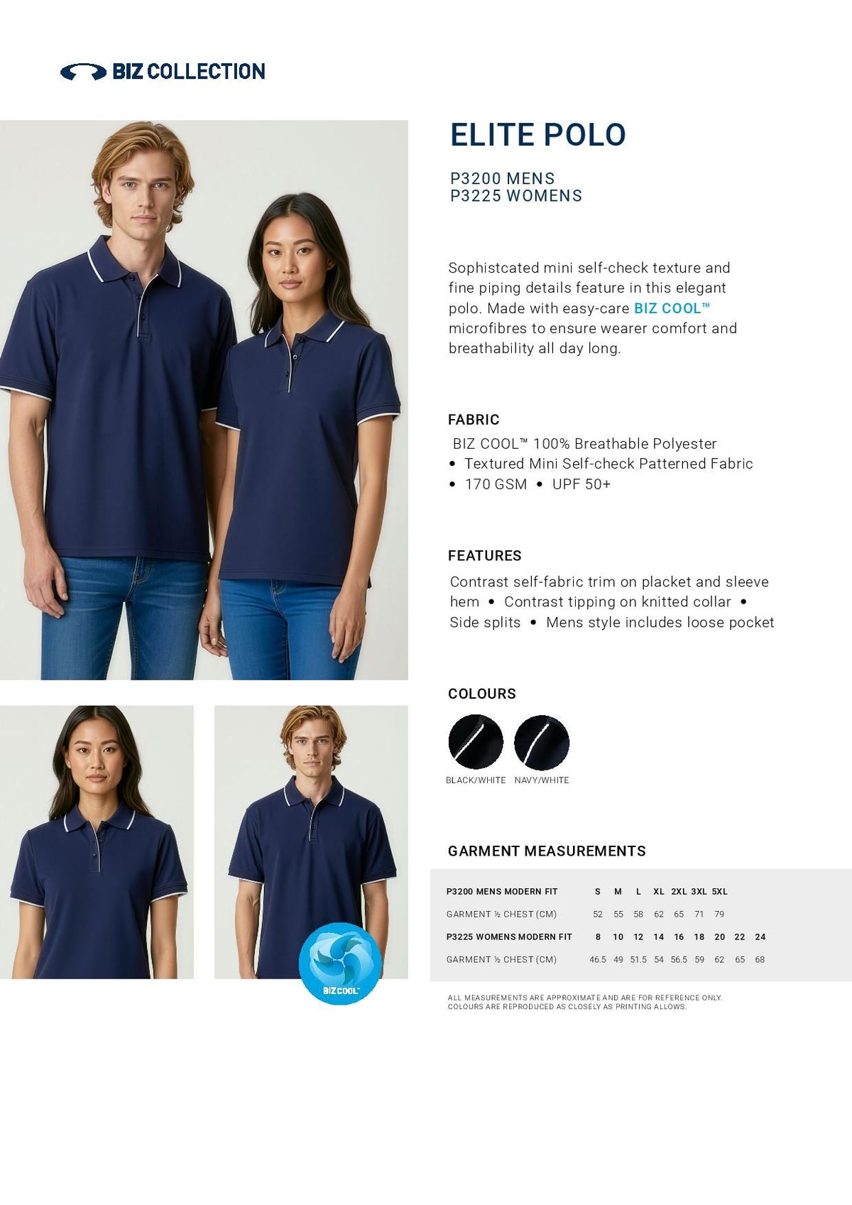 Specification
