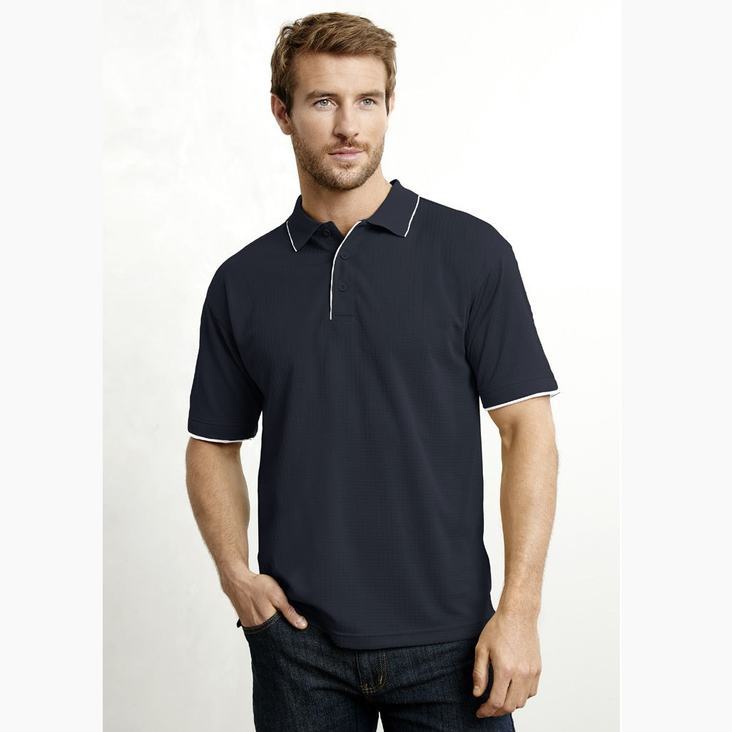 Biz Collection P3200 Mens Elite Polo