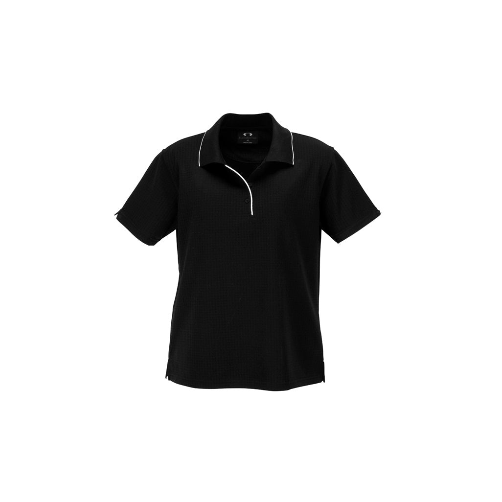 Biz Collection P3225 Ladies Elite Polo