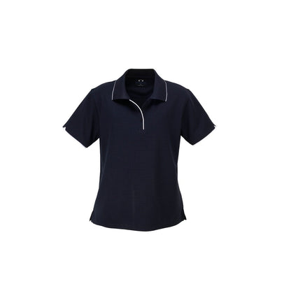 Biz Collection P3225 Ladies Elite Polo