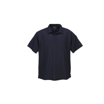 Biz Collection P3300 Mens Micro Waffle Polo