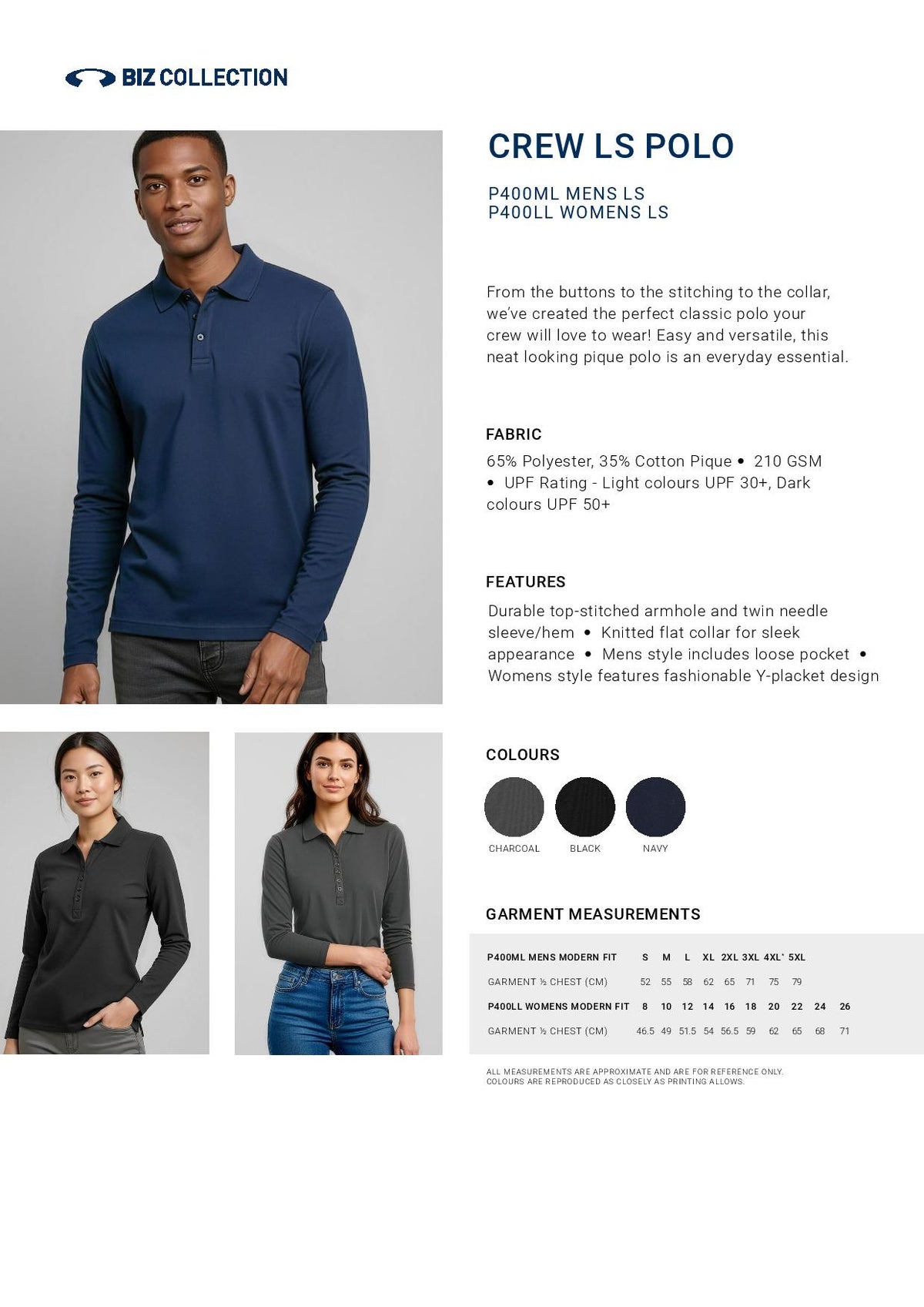 Specification