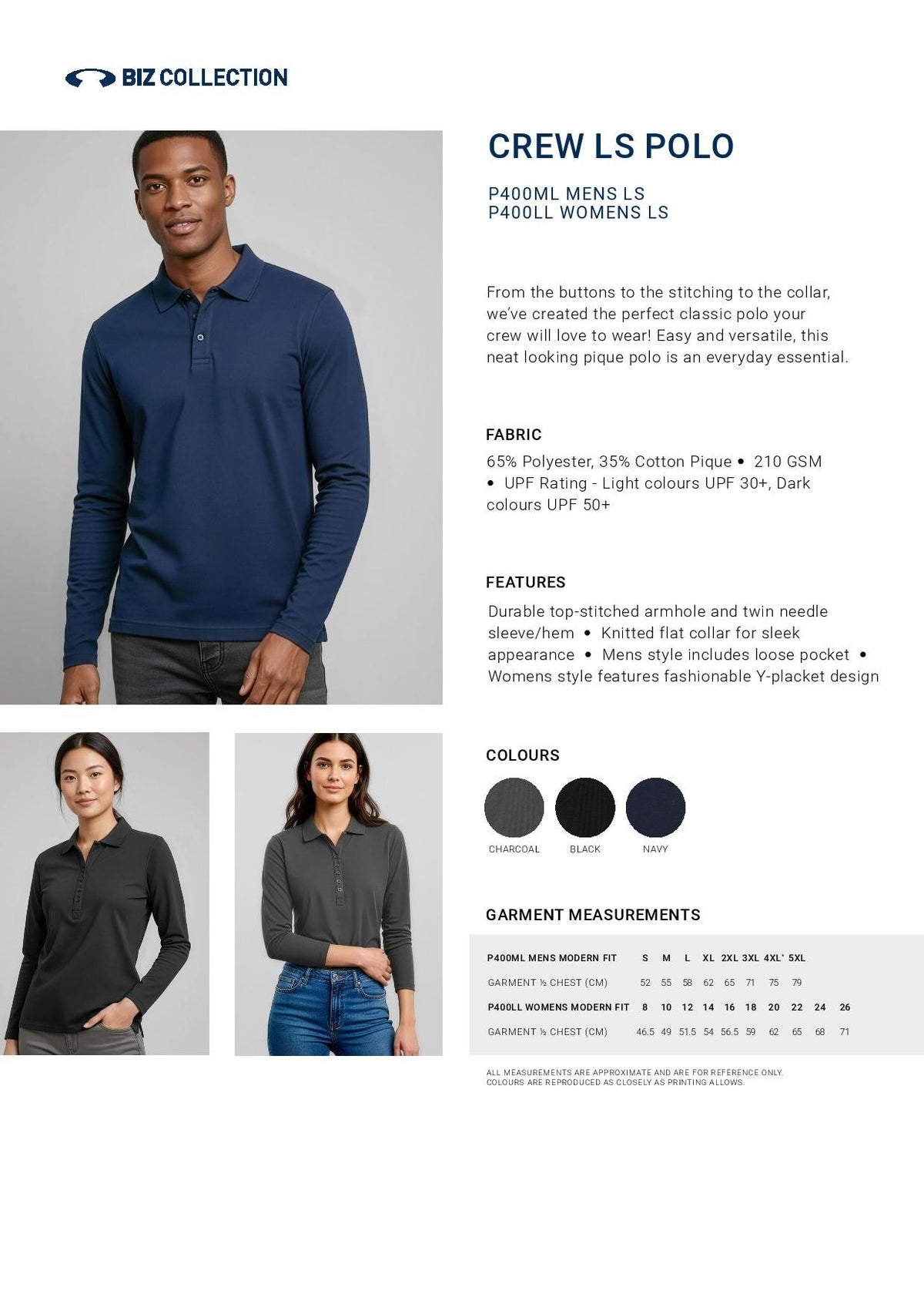 Specification