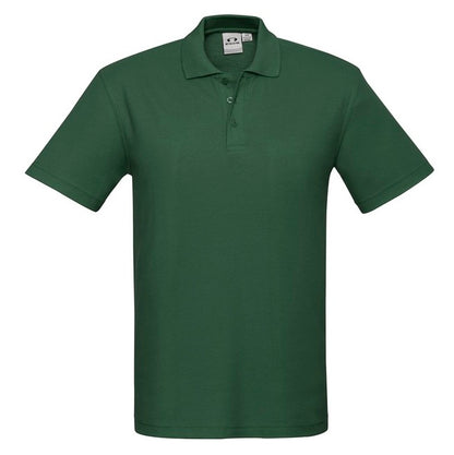Biz Collection P400KS Crew Kids Polo