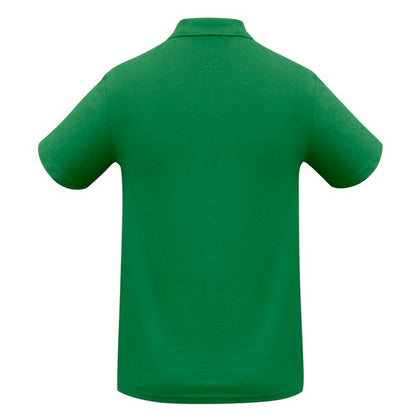 Biz Collection P400KS Crew Kids Polo