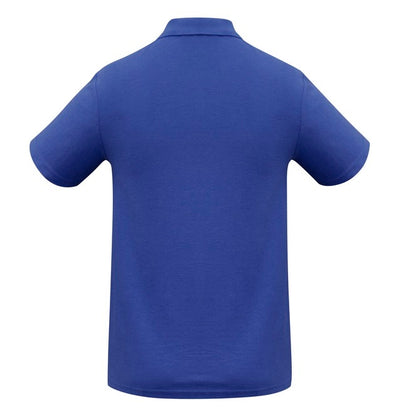 Biz Collection P400KS Crew Kids Polo